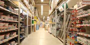 Wedding dress, as the embodiment of the dream of every girl