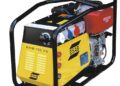 Welding generators
