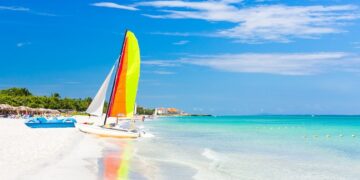 Почему стоит провести отпуск на Кубе: интересное об острове