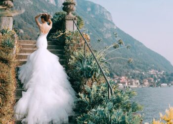 Benefits of having a wedding on Lake Como: why you should go here