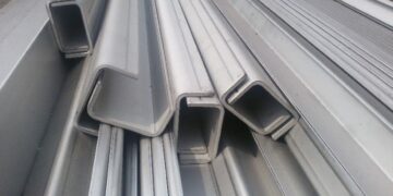 Из каких этапов состоит процесс изготовления гнутого профиля