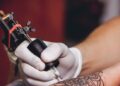 How Glambook Helps Tattoo and Piercing Artists: The Benefits of Using the Platform