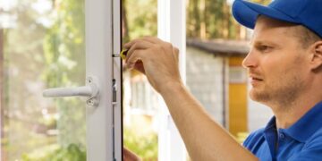 До якої київської компанії звернутися, якщо вам потрібен ремонт вікон та дверей