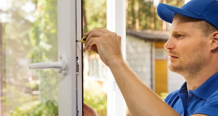 До якої київської компанії звернутися, якщо вам потрібен ремонт вікон та дверей