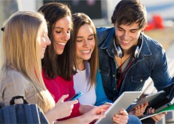 Как подготовиться к написанию курсовой работы: полезные советы по поиску источников