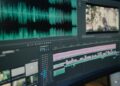 What programs are used to create movies and edit videos
