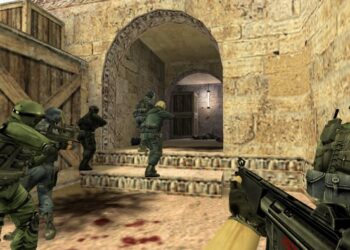 Main advantages of Counter-Strike 1.6: why you should download this game