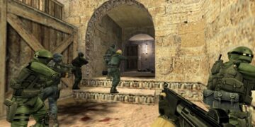 Main advantages of Counter-Strike 1.6: why you should download this game