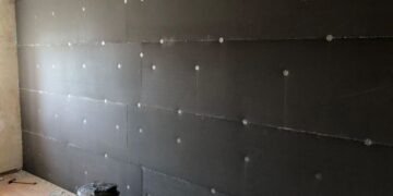 Особенности звукоизоляции стен: какие материалы для этого используются