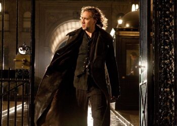 The Sorcerer’s Apprentice (2010) – A magical journey filled with adventure