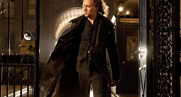 The Sorcerer’s Apprentice (2010) – A magical journey filled with adventure