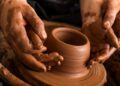 Pottery Studio 1 in New York: the art of pottery and ceramics