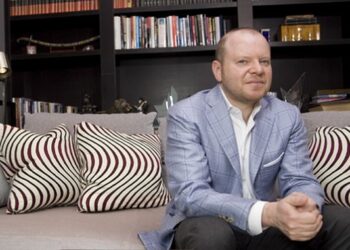 Capital of famous Canadian billionaire Alex Schneider