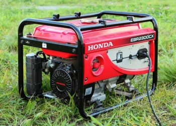 Генераторы электричества: виды, выбор и основные особенности