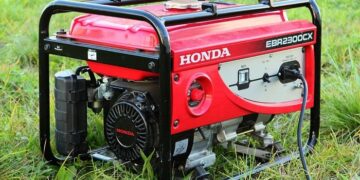 Генераторы электричества: виды, выбор и основные особенности