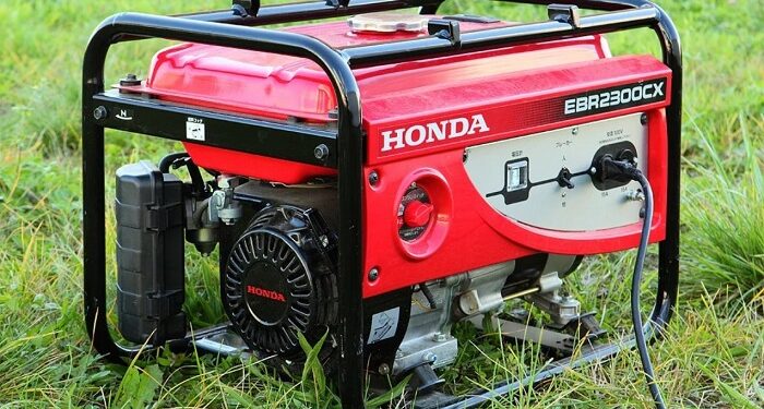 Генераторы электричества: виды, выбор и основные особенности