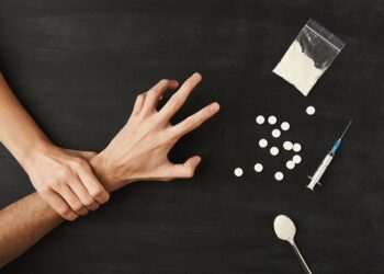 Как избавиться от наркозависимости: несколько шагов