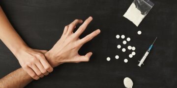 Как избавиться от наркозависимости: несколько шагов