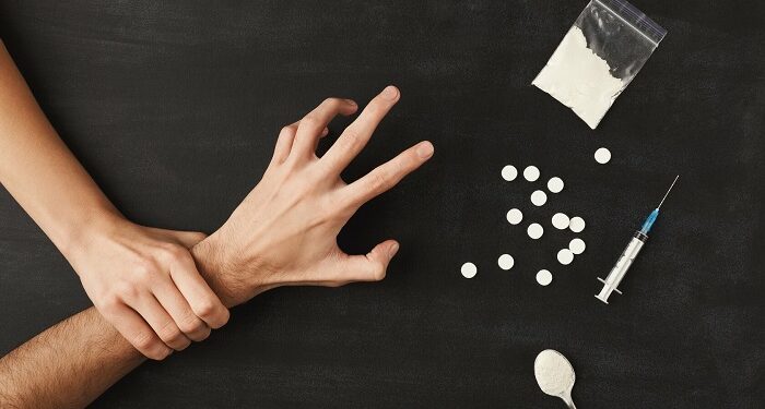Как избавиться от наркозависимости: несколько шагов