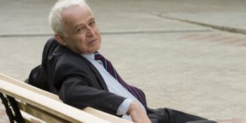 Michelle Litvak: the person, the entrepreneur and the vision