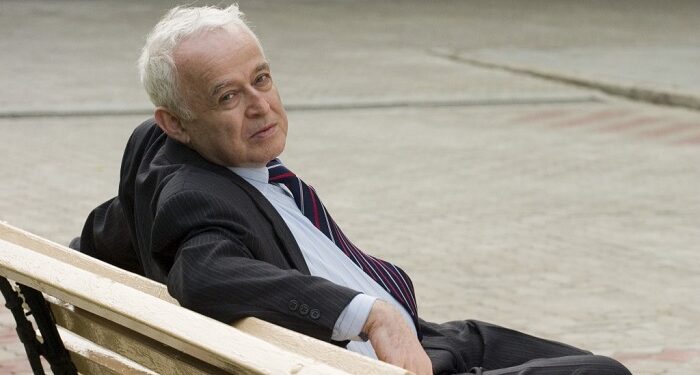 Michelle Litvak: the person, the entrepreneur and the vision