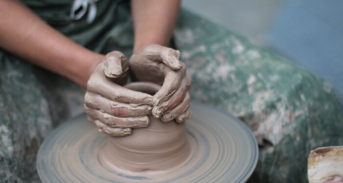 Pottery Studio 1 – ceramics workshops in London