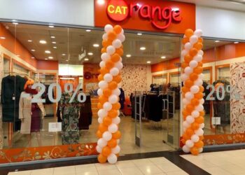 CAT ORANGE: у чому секрет популярності українського бренду модного одягу