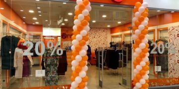 CAT ORANGE: у чому секрет популярності українського бренду модного одягу