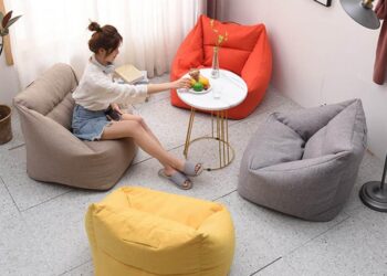 Достоинства и выбор мебели от Pufix: высокое качество и комфорт