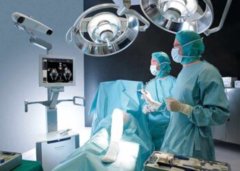 Хирург-ортопед: основные понятия и обязанности