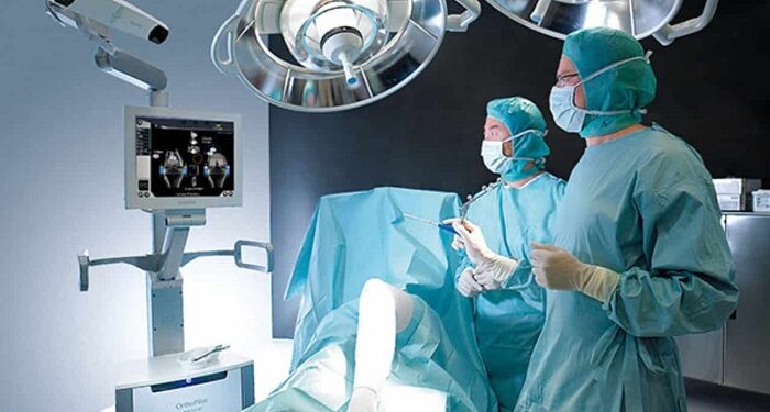 Хирург-ортопед: основные понятия и обязанности