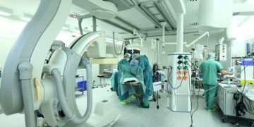 Качественное лечение  с мировыми экспертами в клинике Сураски в Израиле