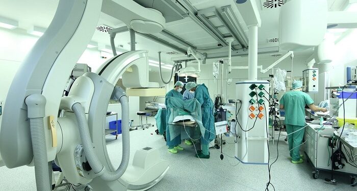 Качественное лечение  с мировыми экспертами в клинике Сураски в Израиле