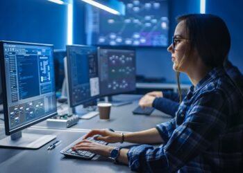 Подробности про проведение ИТ аутсорсинга и ключевые особенности