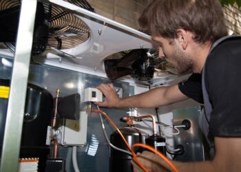 LA Refrigeration & Air Conditioning Company: partner in refrigeration equipment repair