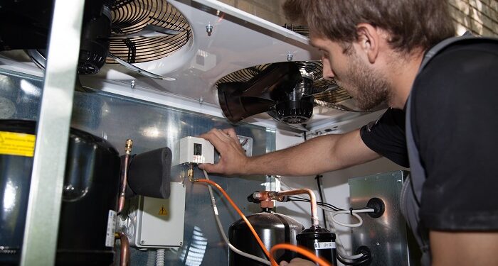 LA Refrigeration & Air Conditioning Company: partner in refrigeration equipment repair