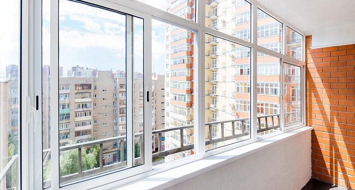 Остекление лоджии: технология, правила и советы