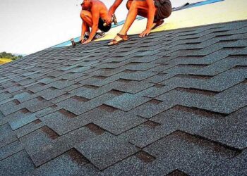 Покриття даху – вдосконалені технології та застосування