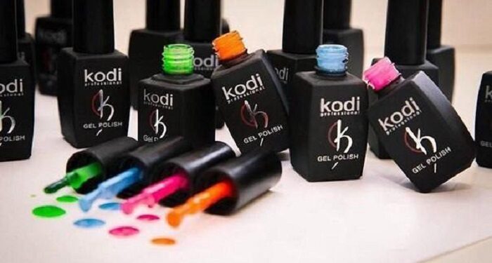 Choosing cosmetics from Kodi Professional: popular types and advantages
