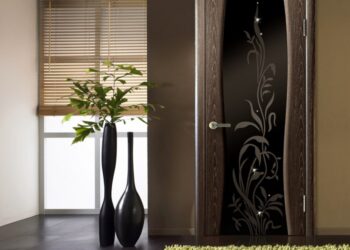 Двері міжкімнатні: різновиди та поради щодо вибору, рекомендації професіоналів