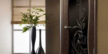 Двері міжкімнатні: різновиди та поради щодо вибору, рекомендації професіоналів