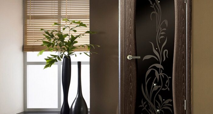 Двері міжкімнатні: різновиди та поради щодо вибору, рекомендації професіоналів