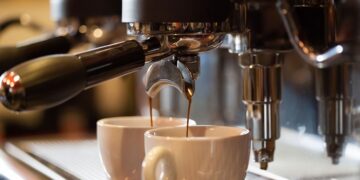 Оренда кавомашини від “ПапаКава”: iдеальне рішення для вашого бізнесу