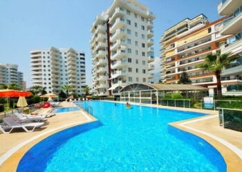 Ownow Real Estate: luxury real estate in Alanya, Türkiye