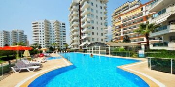 Ownow Real Estate: luxury real estate in Alanya, Türkiye