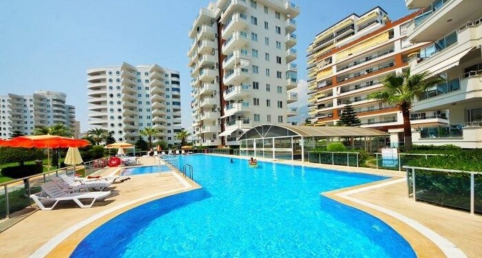 Ownow Real Estate: luxury real estate in Alanya, Türkiye