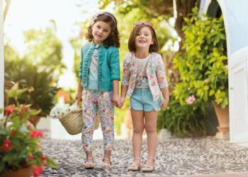 The Bebek Clothing: the best clothes for children from Turkey