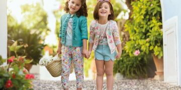 The Bebek Clothing: the best clothes for children from Turkey