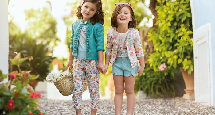 The Bebek Clothing: the best clothes for children from Turkey