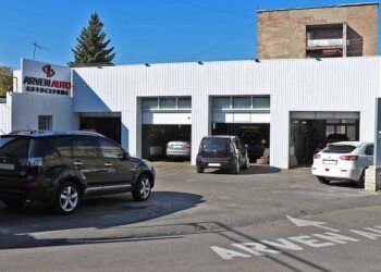 Услуги  опытных мастеров по ремонту и  обслуживанию авто в СТО Arven Auto
